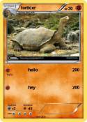 tortkier