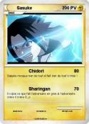 Sasuke