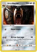 GrizzWarrior