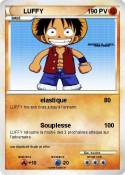 LUFFY