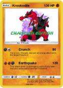 Krookodile
