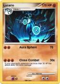 Lucario