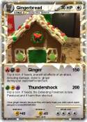 Gingerbread