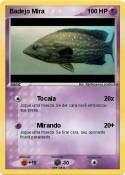 Badejo Mira