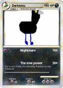 Darkemu