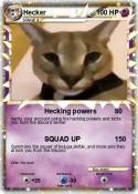 Hecker