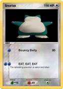 Snorlax