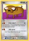 Jake