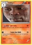 rhabby v