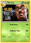 The Fruit