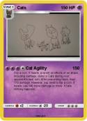 Cats