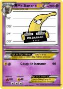 Mr.Banane