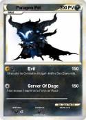 Paragon Pet