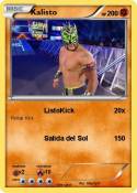 Kalisto