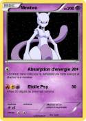 Mewtwo