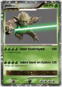 yoda