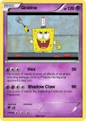 Giratina
