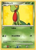 Treecko