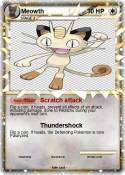 Meowth