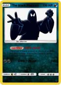 The black Pfant