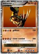wolverine