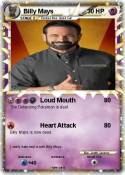 Billy Mays