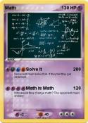 Math