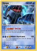 Kyogre
