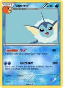 Vaporeon