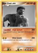 Giga Chad