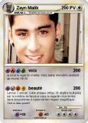 Zayn Malik