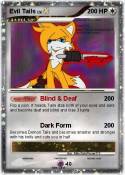 Evil Tails