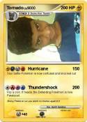 Tornado