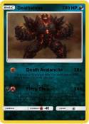 Deathstone
