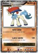 Keldeo