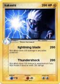 kakashi