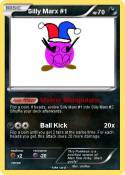 Silly Marx #1