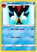 Hero Shadow