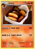 dounut