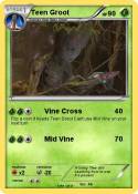 Teen Groot