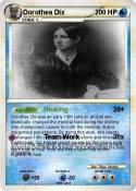 Dorothea Dix