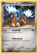 Forcecharge