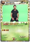 shia labeouf