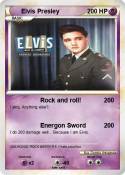 Elvis Presley