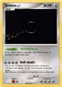 Teribble