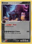 Scourge