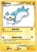 pachirisu
