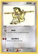 Slave