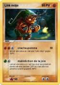 Link môjo