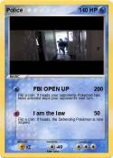 Police